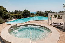 Marenea Suite Hotel