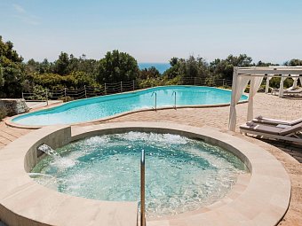 Marenea Suite Hotel