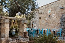 Marenea Suite Hotel