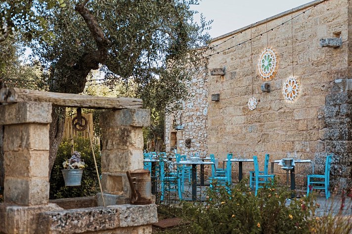 Marenea Suite Hotel