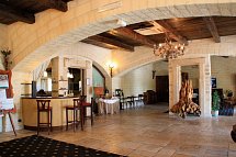 UNA Hotel Regina Bari