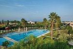 UNA Hotel Regina Bari