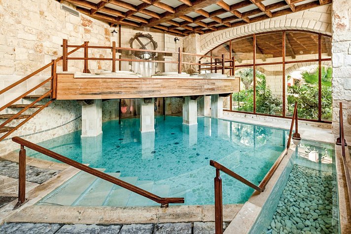UNA Hotel Regina Bari