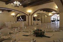 UNA Hotel Regina Bari