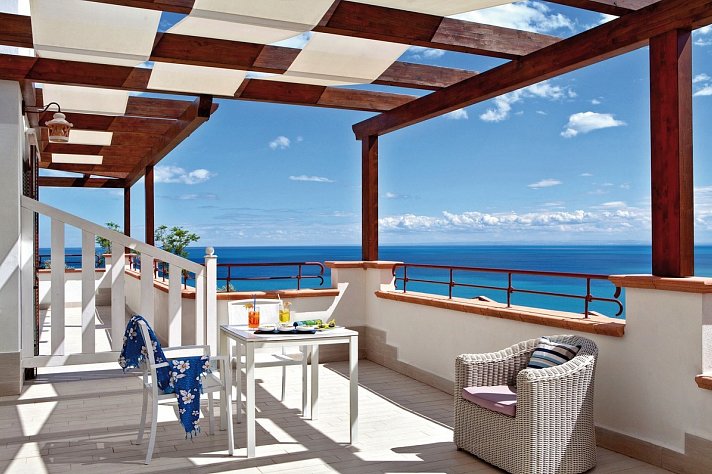 Hotel Residence Il Porto