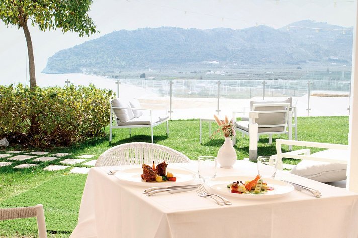 Hotel Residence Il Porto