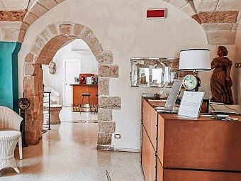 Corte Di Nettuno