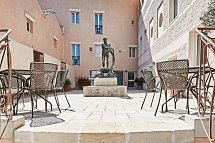 Corte Di Nettuno