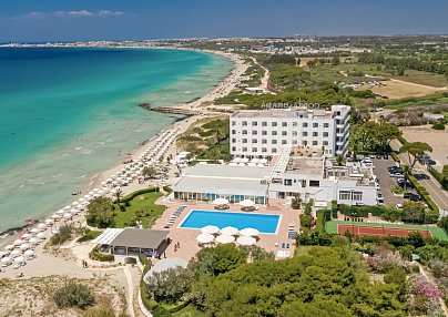 Grand Hotel Costa Brada Gallipoli