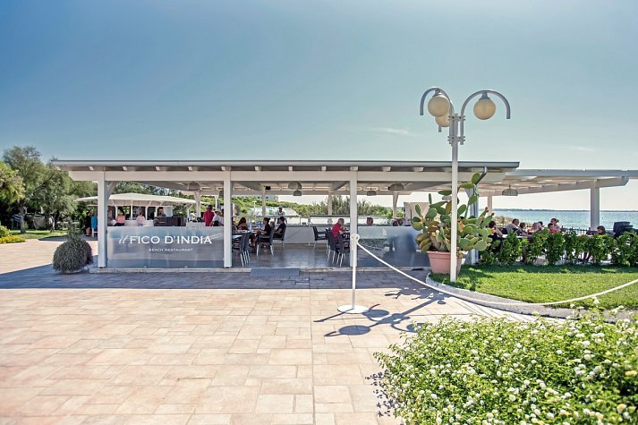 Grand Hotel Costa Brada