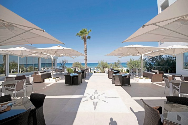 Grand Hotel Costa Brada