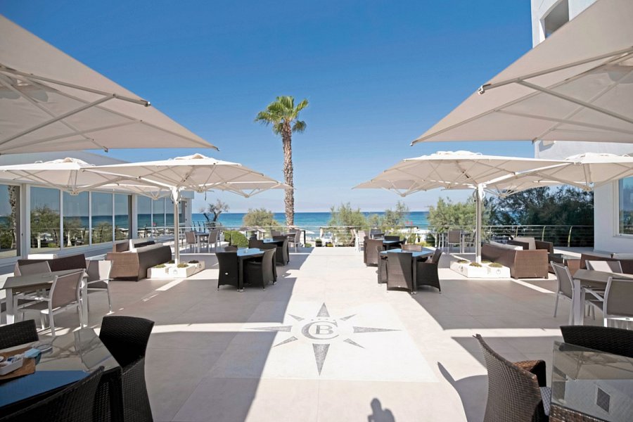 Grand Hotel Costa Brada