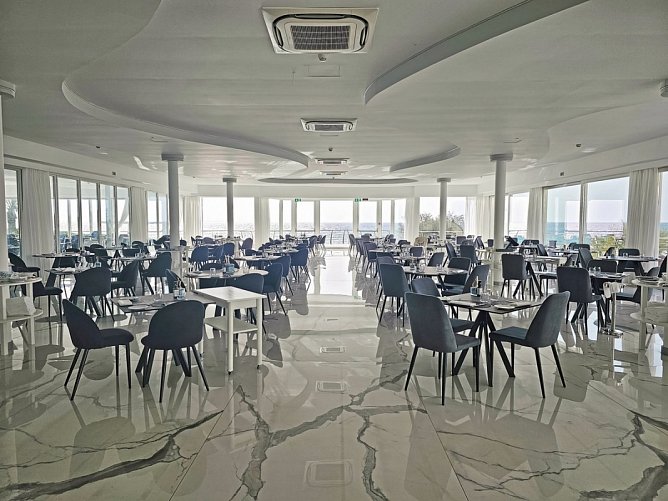 Grand Hotel Costa Brada