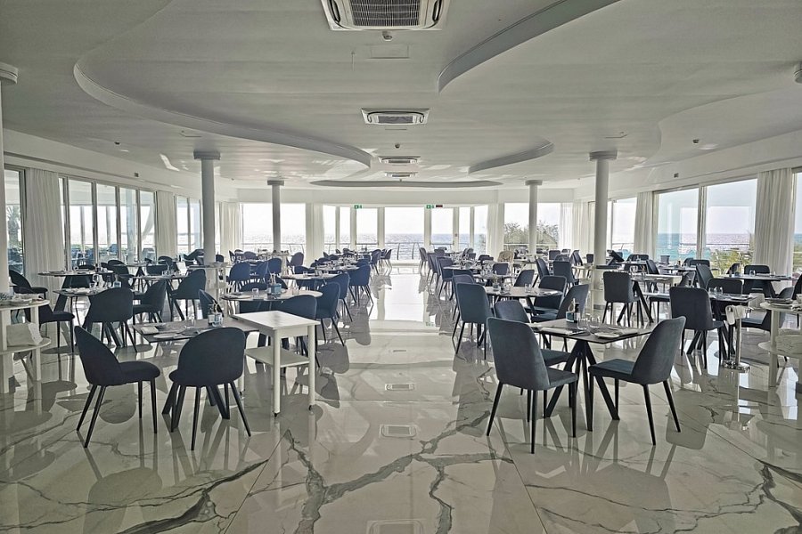 Grand Hotel Costa Brada