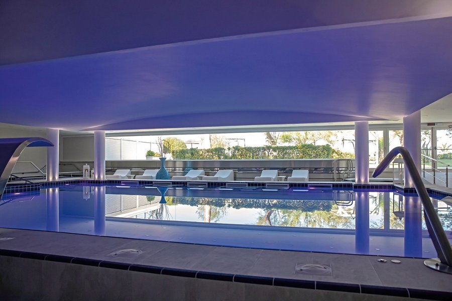 Grand Hotel Costa Brada