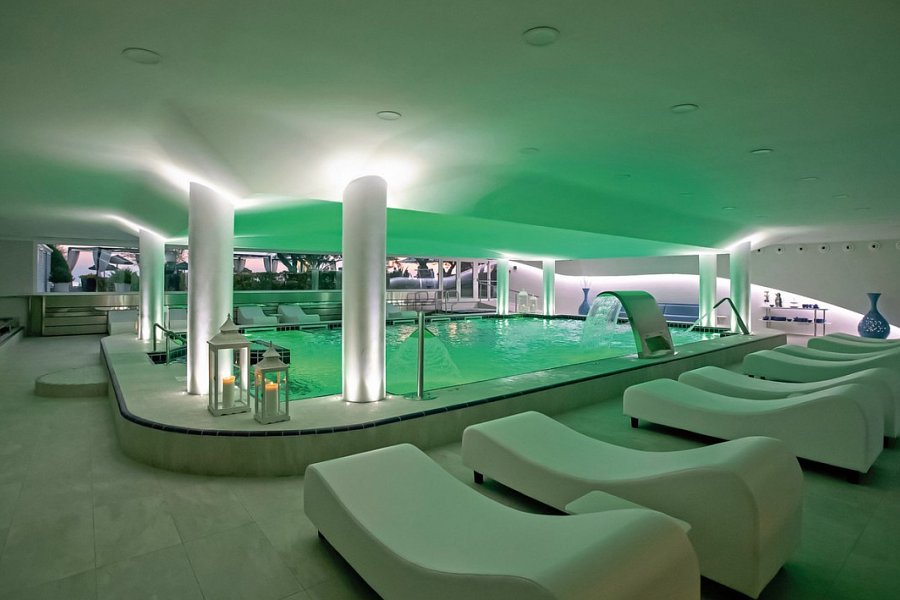 Grand Hotel Costa Brada