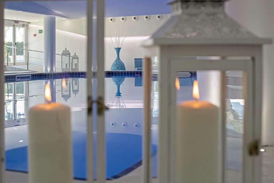 Grand Hotel Costa Brada