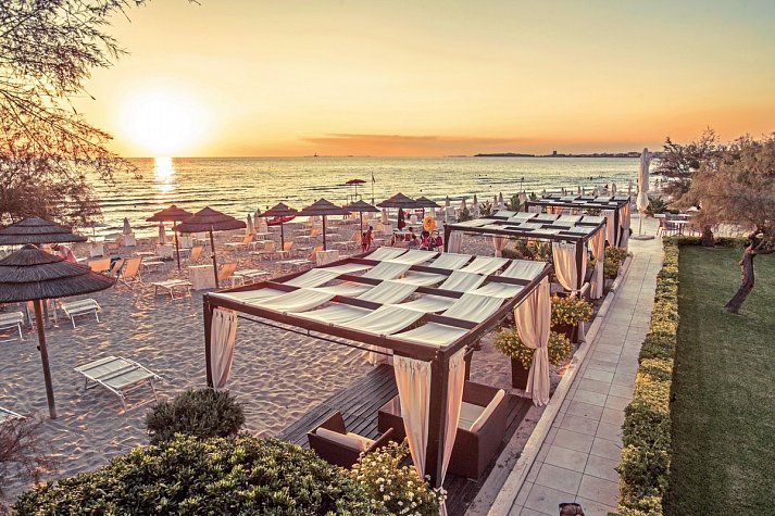 Grand Hotel Costa Brada