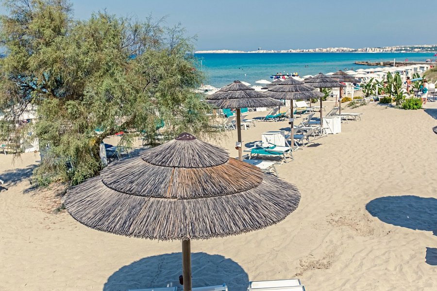 Grand Hotel Costa Brada