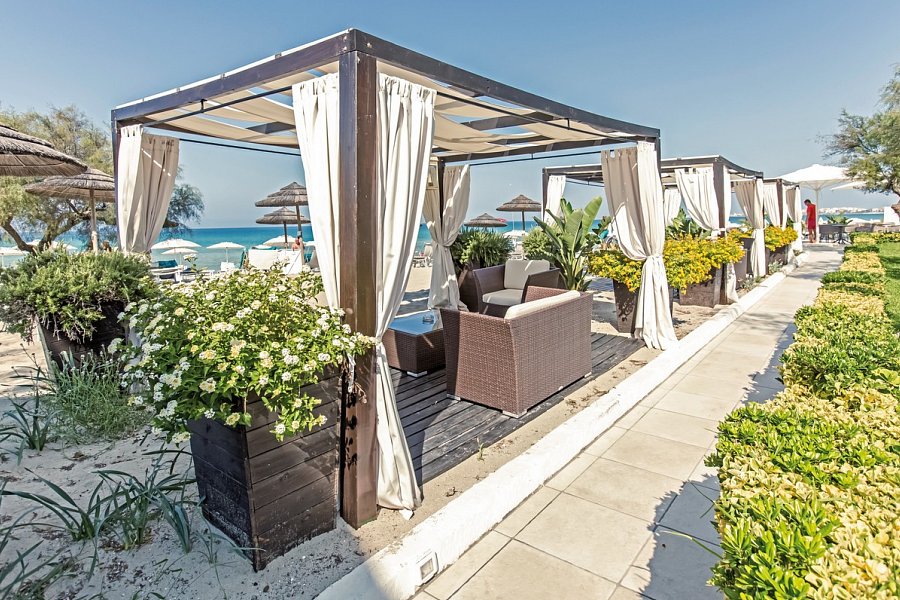 Grand Hotel Costa Brada