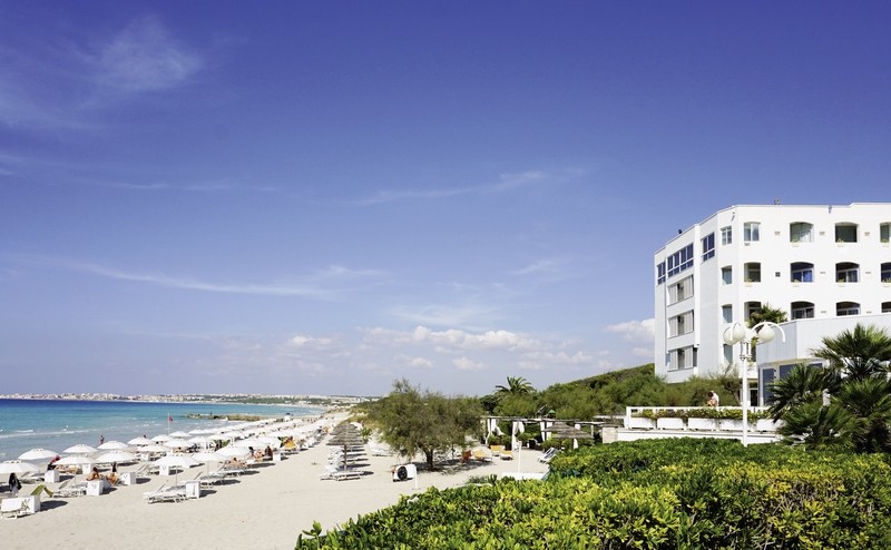 Grand Hotel Costa Brada