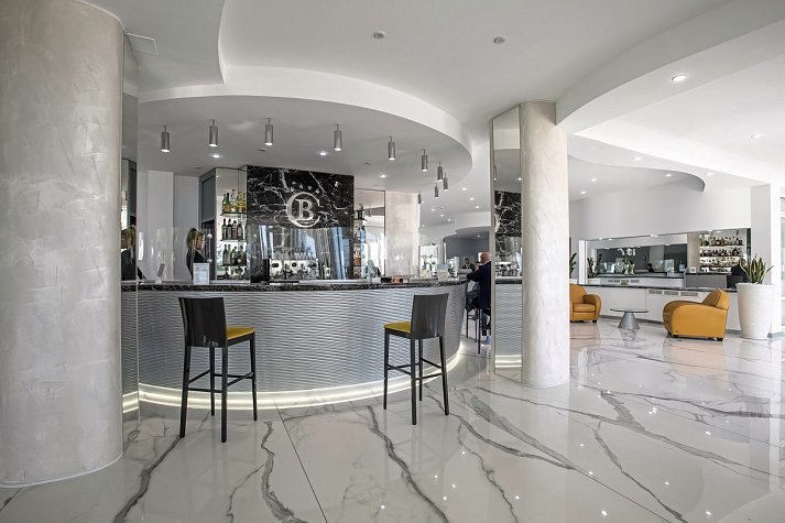 Grand Hotel Costa Brada