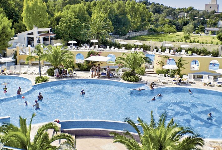 Hotel I Melograni