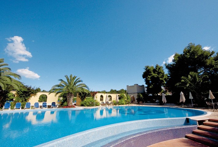 Hotel I Melograni
