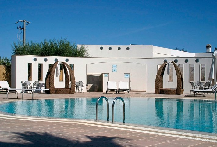 Grand La Chiusa di Chietri