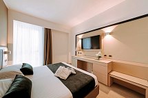 Grand La Chiusa di Chietri - Wohnbeispiel Doppelzimmer (Zimmercodierung DB1)