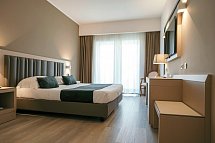 Grand La Chiusa di Chietri - Wohnbeispiel Doppelzimmer (Zimmercodierung DB1)