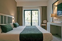 Grand La Chiusa di Chietri - Wohnbeispiel Doppelzimmer Superior (Zimmercodierung DS1)