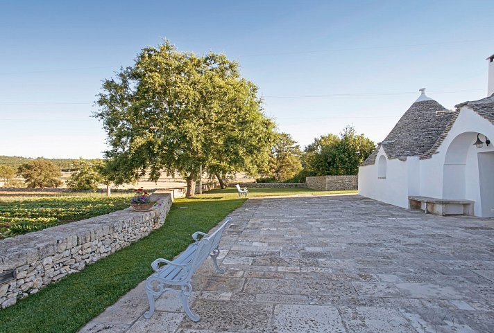 Grand La Chiusa di Chietri