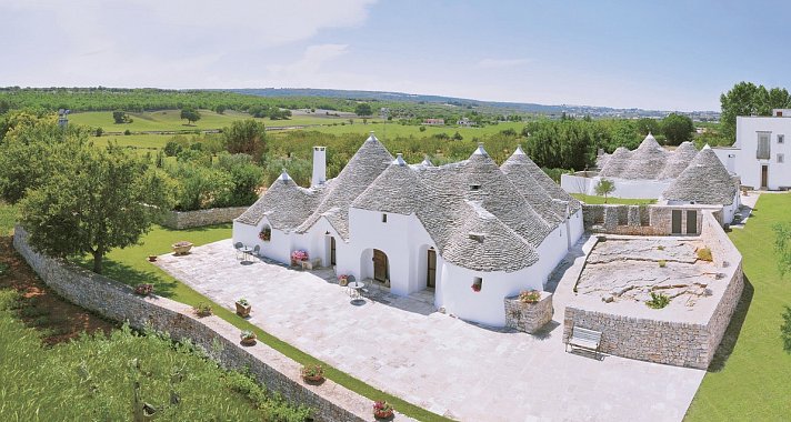 Grand La Chiusa di Chietri