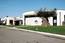 Grand La Chiusa di Chietri