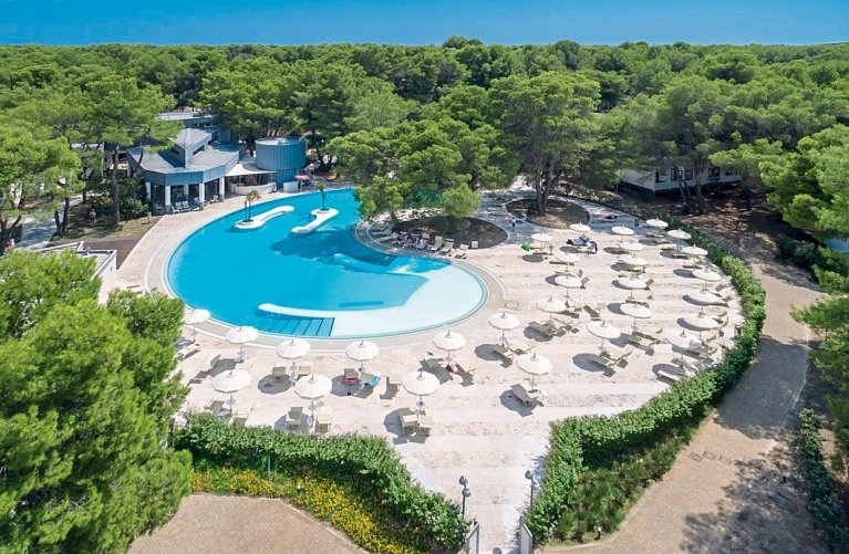 Alborea Ecolodge Resort