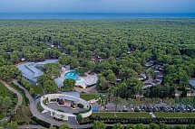 Alborea Ecolodge Resort