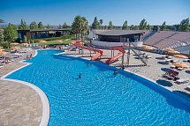 Torreserena Resort