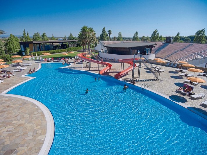 Torreserena Resort