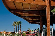 Torreserena Resort