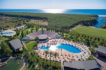 Torreserena Resort