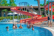 Torreserena Resort