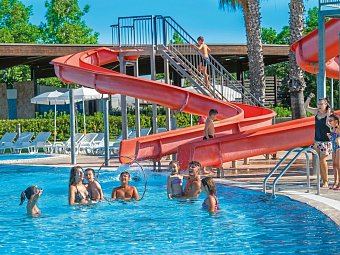 Torreserena Resort