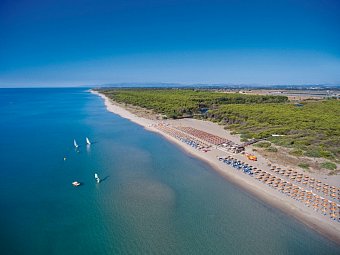 Torreserena Resort