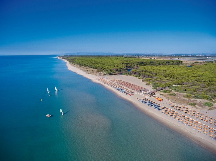 Torreserena Resort