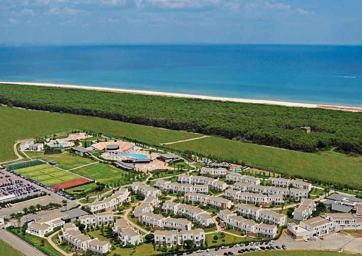 Torreserena Resort