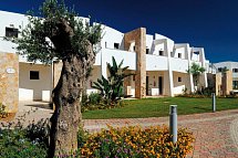 Torreserena Resort