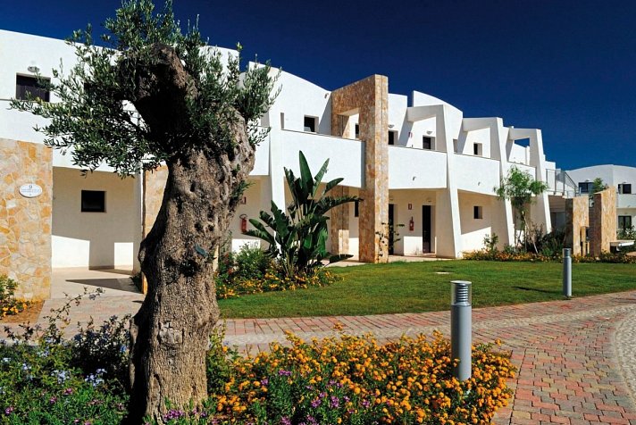 Torreserena Resort