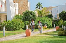 Torreserena Resort