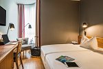 Mercure Hotel Berlin Zentrum
